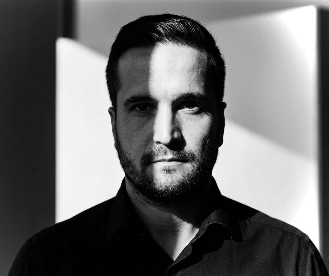 Varga Zsolt portré